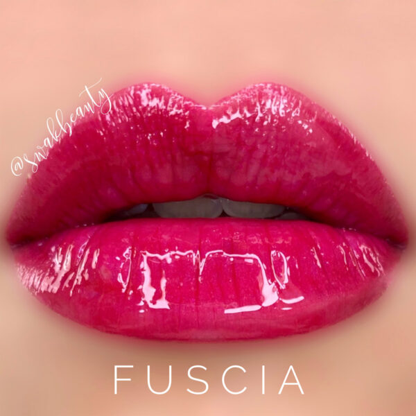 FUSCIA - LipSense