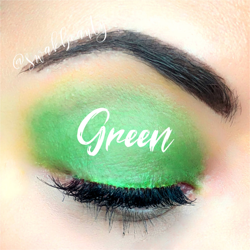 *SALE GREEN - ShadowSense