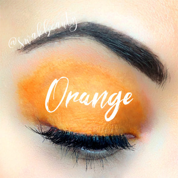 *SALE ORANGE - ShadowSense
