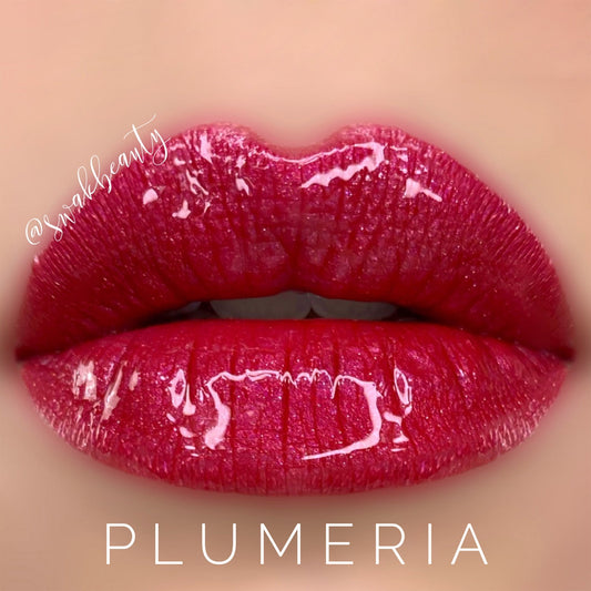 PLUMERIA - LipSense