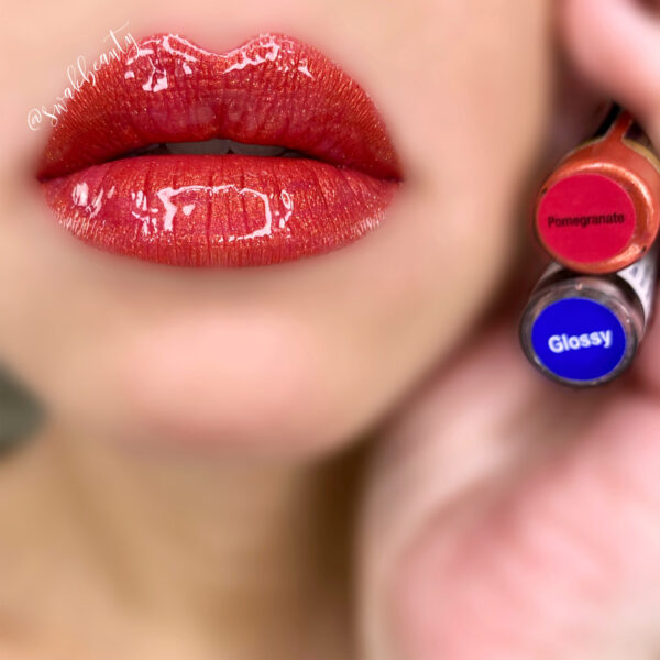 *SALE POMEGRANATE - LipSense