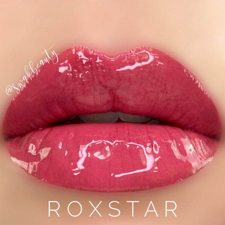 ROXSTAR - LipSense