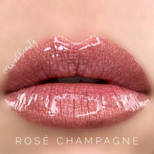 ROSE CHAMPAGNE - LipSense