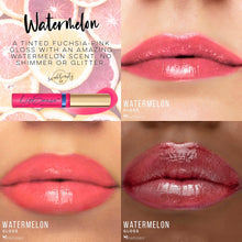 Load image into Gallery viewer, WATERMELON GLOSS - LipSense
