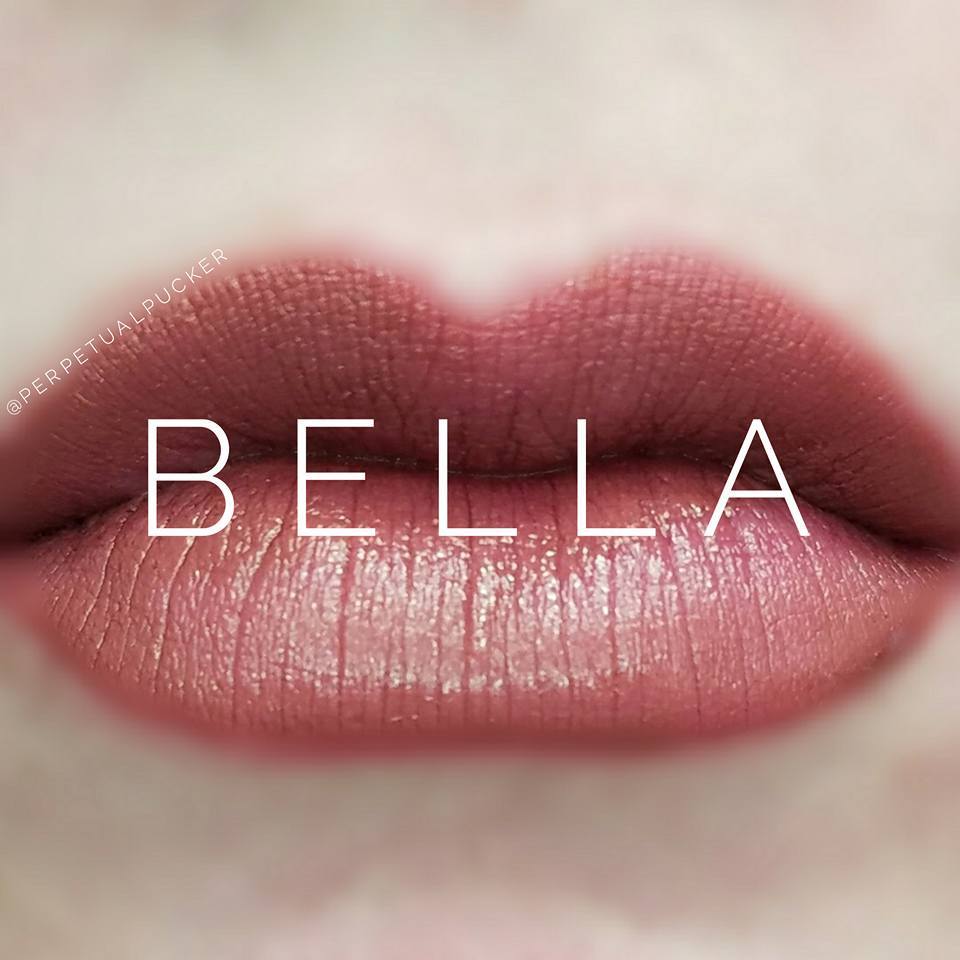 BELLA - LipSense