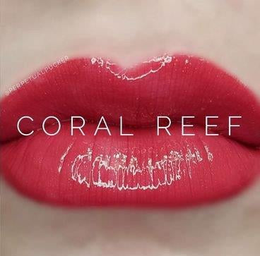CORAL REEF - LipSense