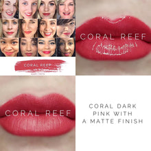Load image into Gallery viewer, CORAL REEF - LipSense
