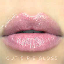 Load image into Gallery viewer, CUTIE PIE GLOSS - LipSense
