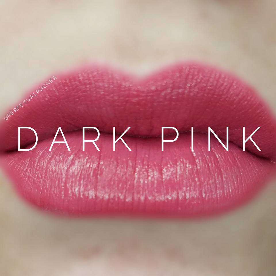DARK PINK - Lipsense