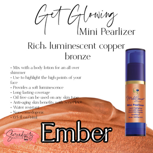 MINI PEARLIZER - MakeSense