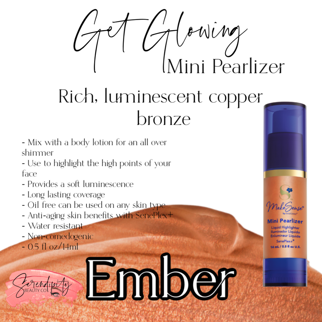 MINI PEARLIZER - MakeSense