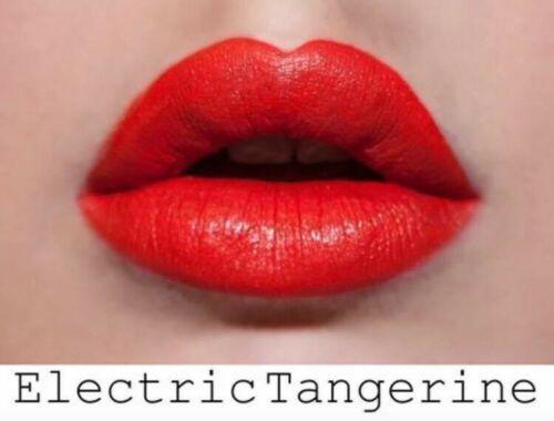 ELECTRIC TANGERINE - LipSense