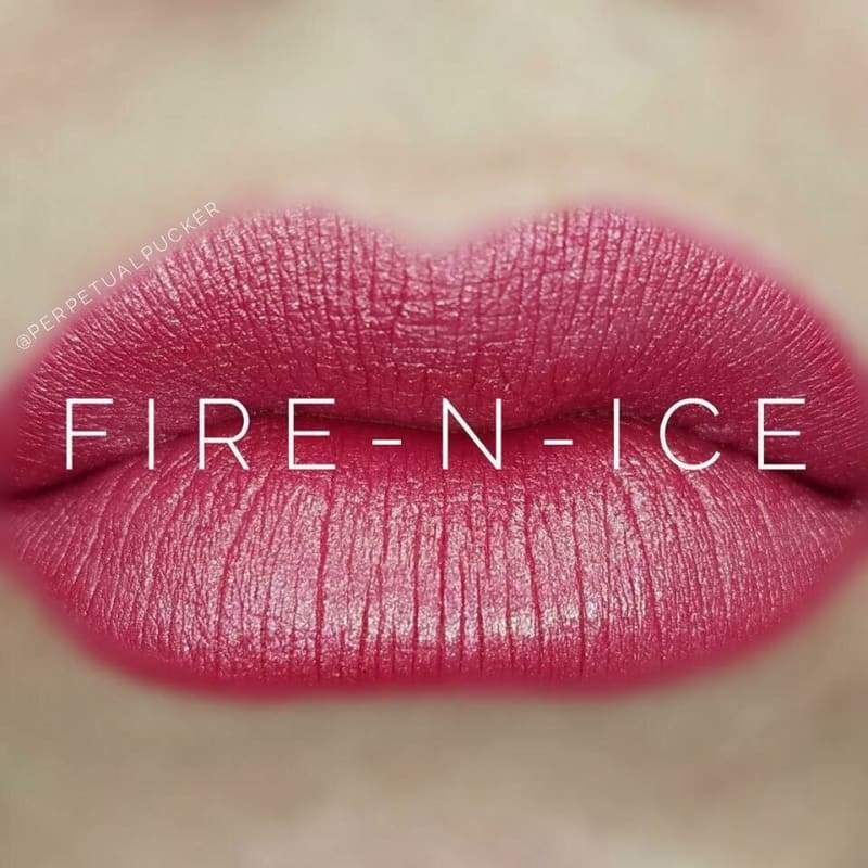 FIRE 'N ICE - LipSense
