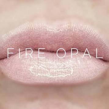 FIRE OPAL -  LipSense