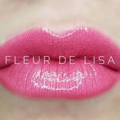 FLEUR DE LISA - LipSense