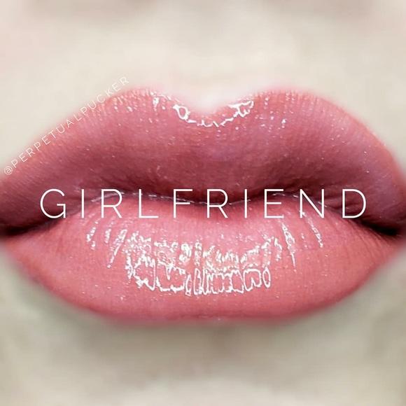 GIRLFRIEND - LipSense