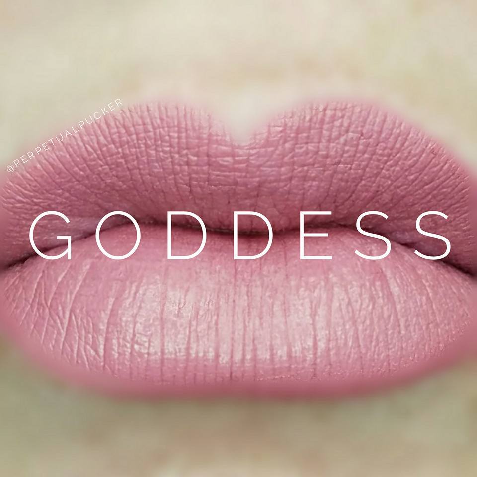 GODDESS - LipSense