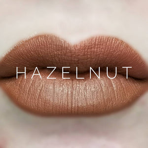 HAZELNUT - LipSense