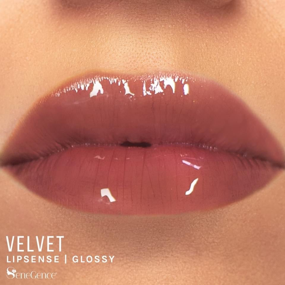 VELVET - LipSense
