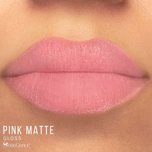Load image into Gallery viewer, PINK MATTE GLOSS - LipSense
