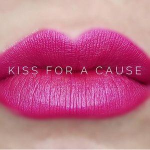 KISS FOR A CAUSE - LipSense