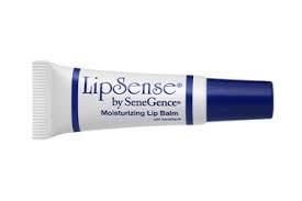 LIP BALM - Moisturizing Lip Balm with Seneplex