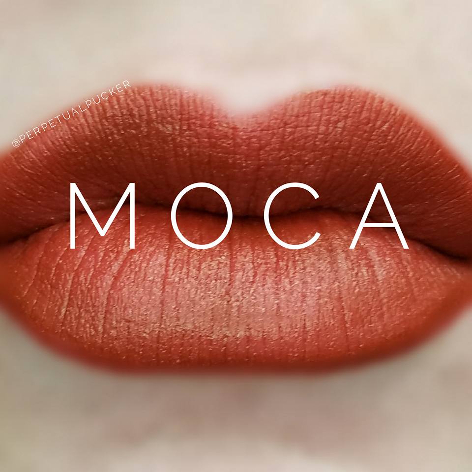 MOCA - LipSense