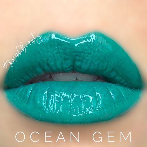 *SALE OCEAN GEM - LipSense
