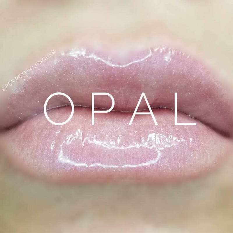 OPAL GLOSS - LipSense