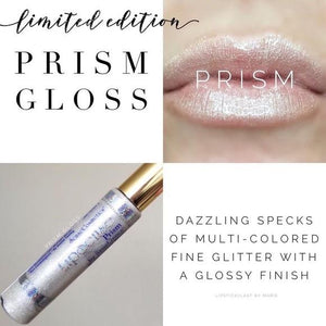 *SALE PRISM GLOSS - LipSense