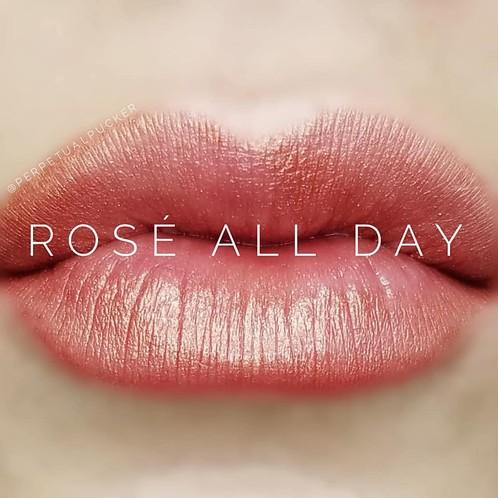ROSE ALL DAY - LipSense