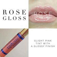 Load image into Gallery viewer, ROSE GLOSS - LipSense
