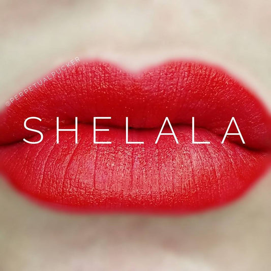 SHELALA - LipSense