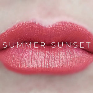 SUMMER SUNSET - LipSense