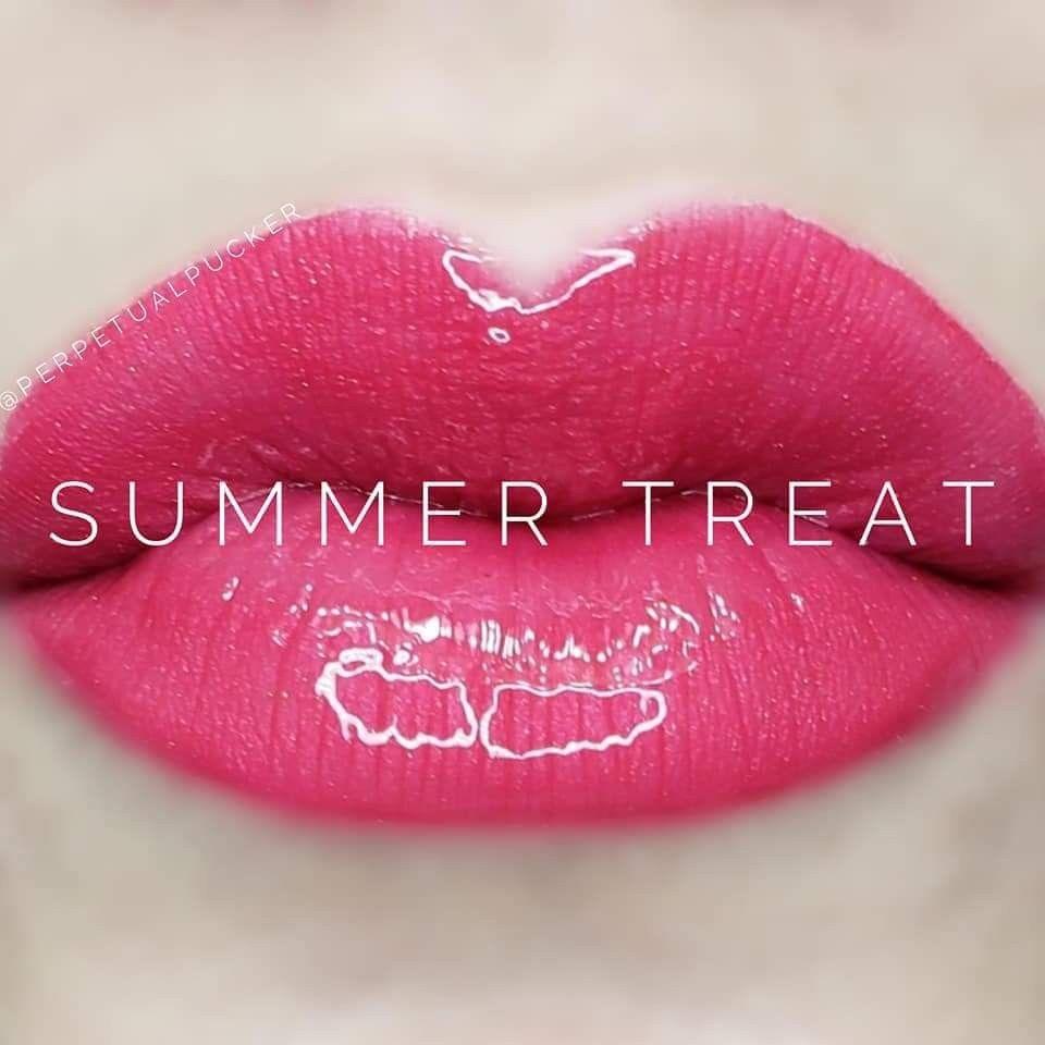 *SALE SUMMER TREAT - LipSense
