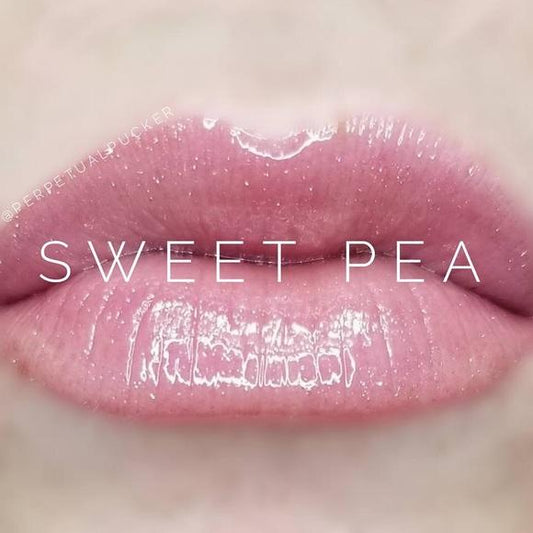 SWEET PEA GLOSS - LipSense